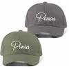 Kepuraičių komplektas "Ponas ir ponia"