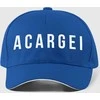 Kepuraitė "ACARGEI"