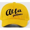 Kepuraitė "Alfa patinas"