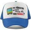 Kepuraitė "Fainas fūristas"