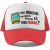 Kepuraitė "Fainas fūristas"