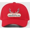 Kepuraitė "Geras medžiotojas"