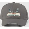 Kepuraitė "Geras medžiotojas"