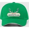 Kepuraitė "Geras medžiotojas"