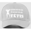 Kepuraitė "Geriausias Tėtis"