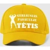Kepuraitė "Geriausias Tėtis"