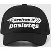 Kepuraitė "Greitas ir pasiutęs"