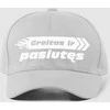 Kepuraitė "Greitas ir pasiutęs"
