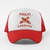 Kepuraitė "Grilio karalius"