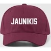 Kepuraitė "Jaunikio kepurė"