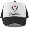 Kepuraitė "Jaunikis"
