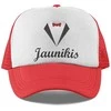 Kepuraitė "Jaunikis"