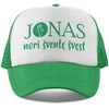 Kepuraitė "Jonas nori šventę švęst"