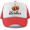 Kepuraitė "Karalius"