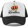 Kepuraitė "Karalius"