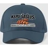 Kepuraitė "Kepu šašlus"