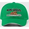 Kepuraitė "Kepu šašlus"