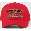 Kepuraitė "Kepu šašlus"