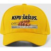 Kepuraitė "Kepu šašlus"