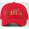Kepuraitė "Krikšto tėtis"