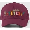 Kepuraitė "Krikšto tėtis"