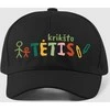 Kepuraitė "Krikšto tėtis"