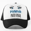 Kepuraitė "Mama mato viską"