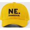 Kepuraitė "Ne."