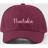 Kepuraitė "Nuotaka"