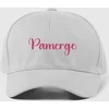 Kepuraitė "Pamergė"
