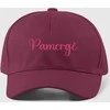 Kepuraitė "Pamergė"