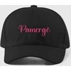 Kepuraitė "Pamergė"