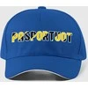 Kepuraitė "Pasportuot"