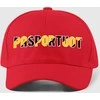 Kepuraitė "Pasportuot"