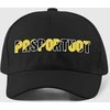 Kepuraitė "Pasportuot"