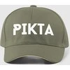 Kepuraitė "PIKTA"