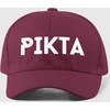 Kepuraitė "PIKTA"