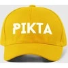 Kepuraitė "PIKTA"