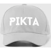 Kepuraitė "PIKTA"