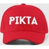 Kepuraitė "PIKTA"