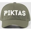 Kepuraitė "PIKTAS"
