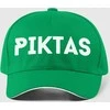 Kepuraitė "PIKTAS"