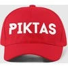 Kepuraitė "PIKTAS"