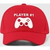 Kepuraitė "Player #1"