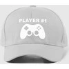 Kepuraitė "Player #1"