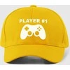 Kepuraitė "Player #1"