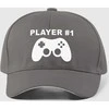 Kepuraitė "Player #1"