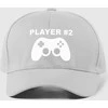 Kepuraitė "Player #2"
