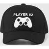 Kepuraitė "Player #2"