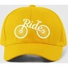 Kepuraitė "Ride"